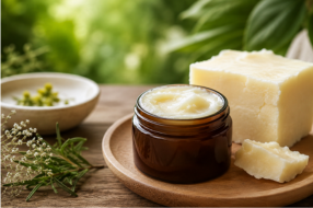 Grass-Fed Tallow for Skin: Benefits, Uses & Why It Works