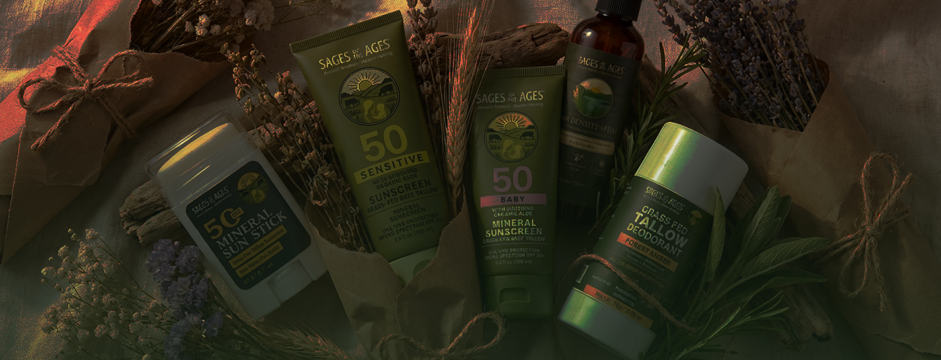 Explore Elegant Skin Care
Products