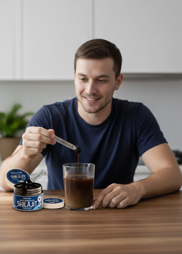 Third-Party Testing: What to Know Before Choosing Supplements