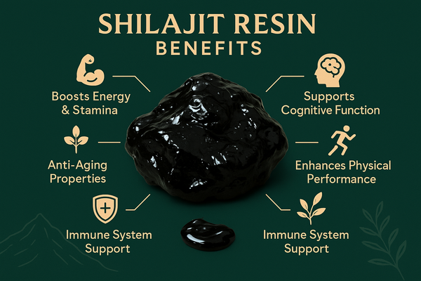 Shilajit Research: What Scientists Have Studied (and What We Don't Know Yet)