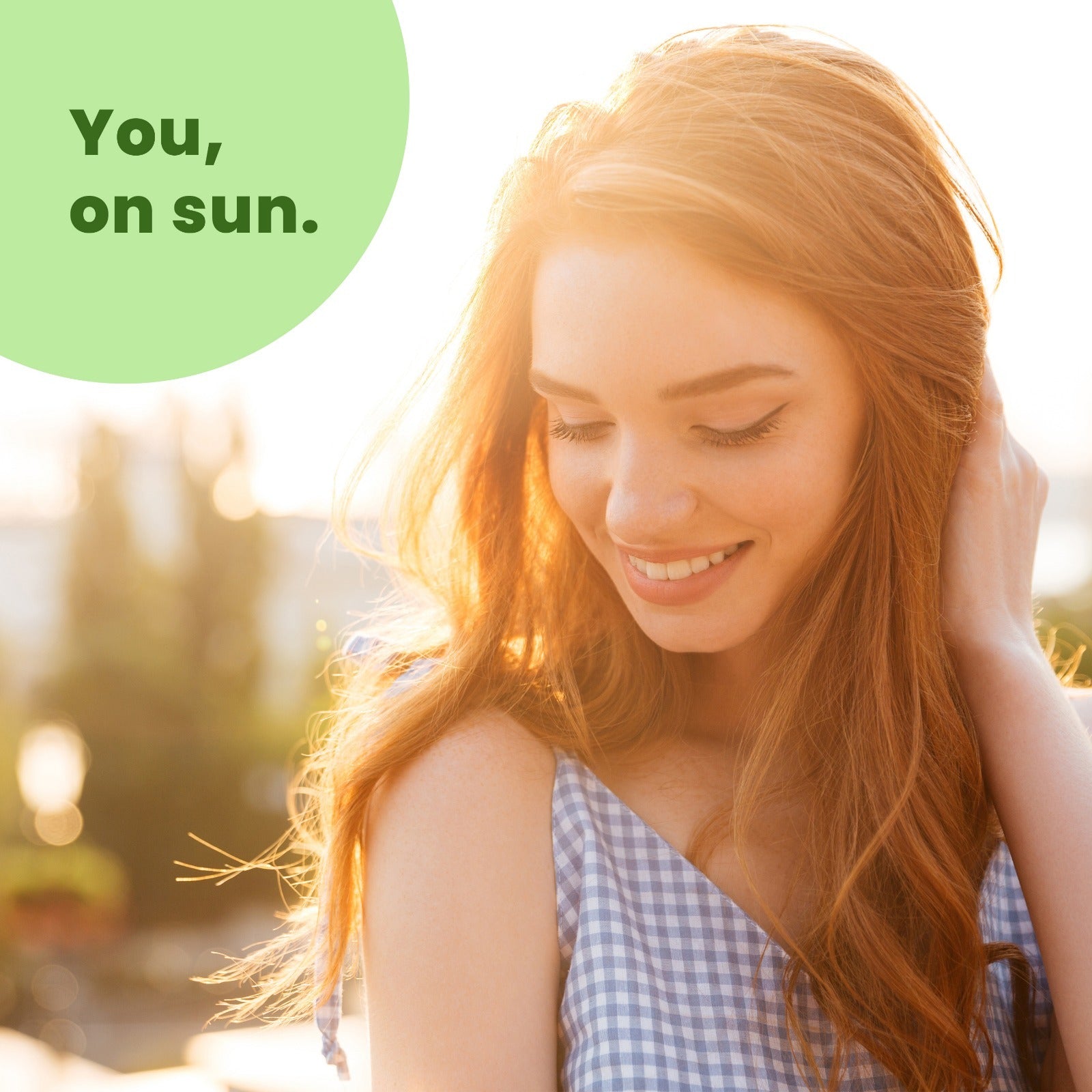 Broad-SpectrumUVA/UVB