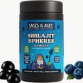 Shilajit Spheres Gummies