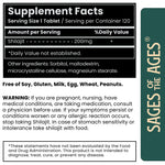 Himalayan Shilajit Tablets
