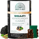 Shilajit KSM Ashwagandha Gummies