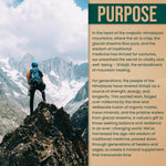 Premium Himalayan shilajit resin - Sages of the Ages