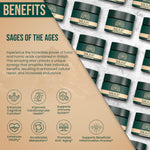 Premium Himalayan shilajit resin - Sages of the Ages