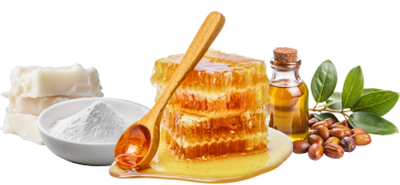 Simple, Nourishing Sun Protection