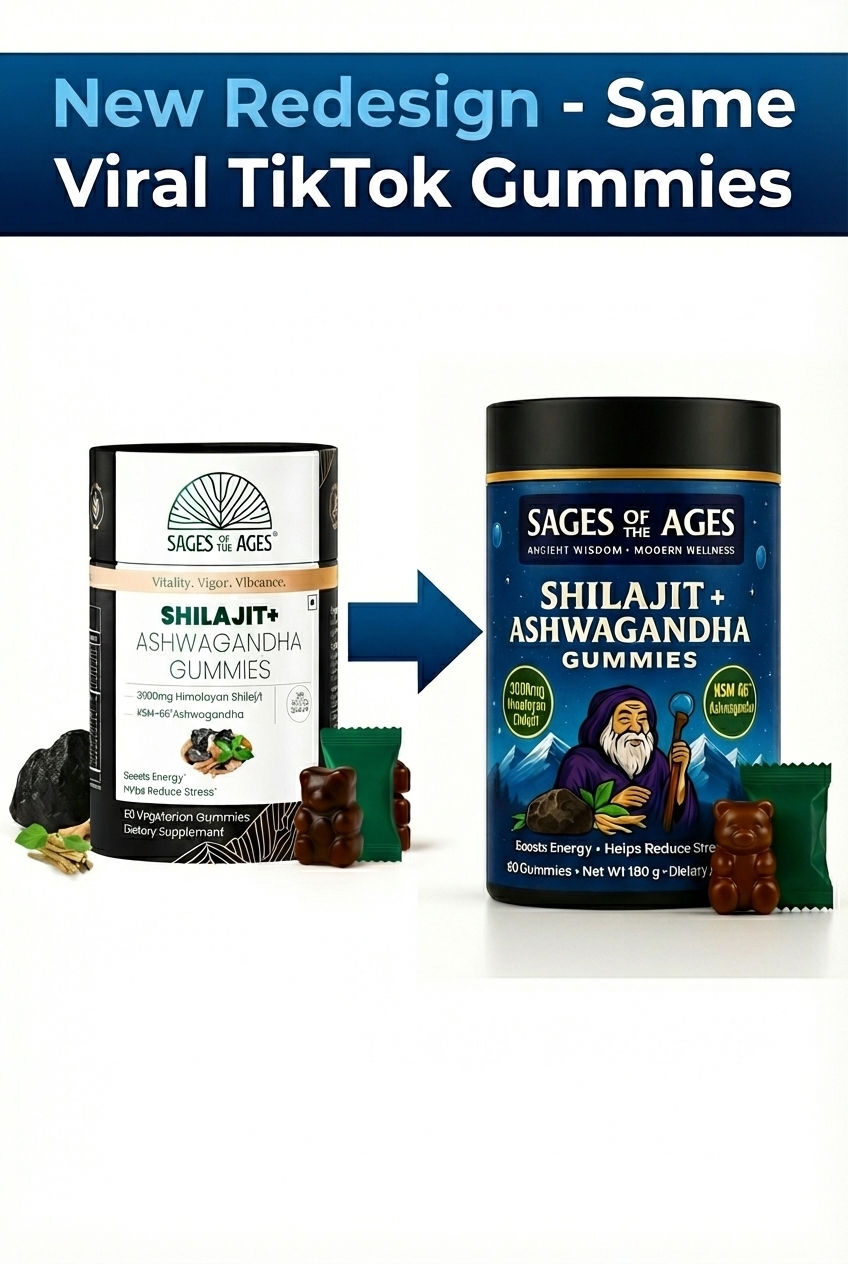 Plant-Based KSM-66® Blend