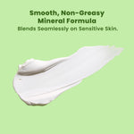 Organic Tallow Mineral Sunscreen Lotion SPF 50