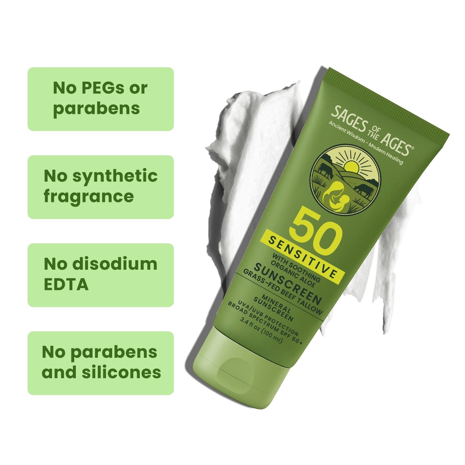 Broad-SpectrumUVA/UVB