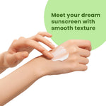 Organic Tallow Mineral Sunscreen Lotion SPF 50