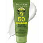 Grass-Fed Tallow Mineral Sunscreen SPF 50 – Family Sun Kit