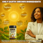 DopaMind Focus & Mood Support Gummies