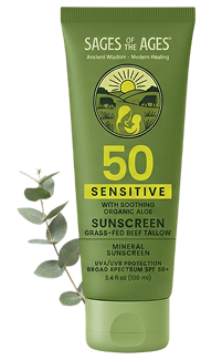 Skincare Product